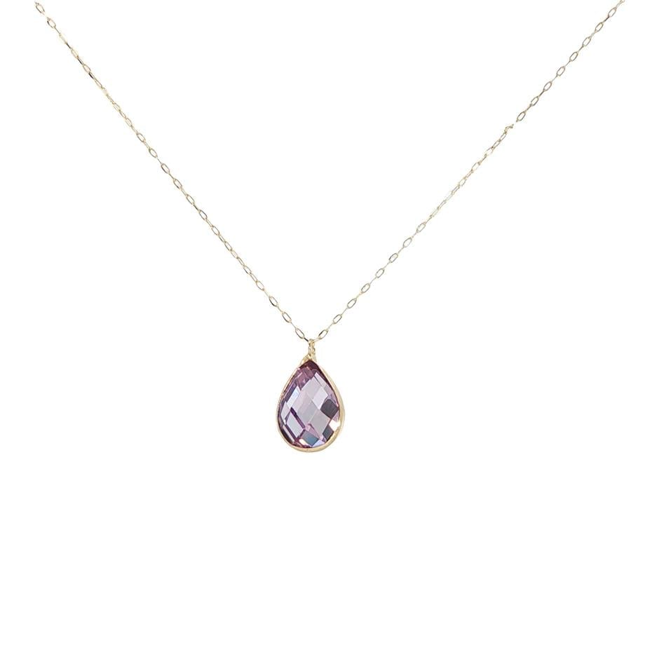 Acar Gold Altın Kolye - KL05965