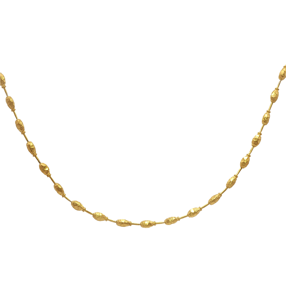 Acar Gold Altın Kolye - KL06049