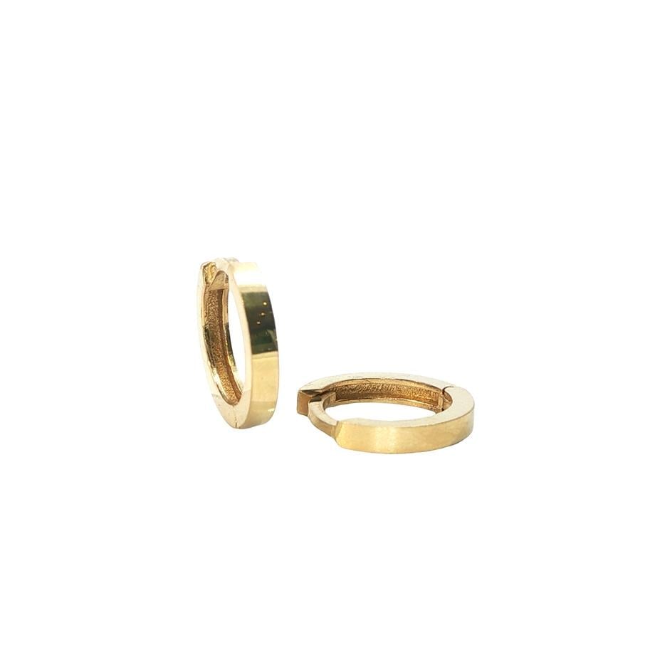 Acar Gold Altın Küpe 