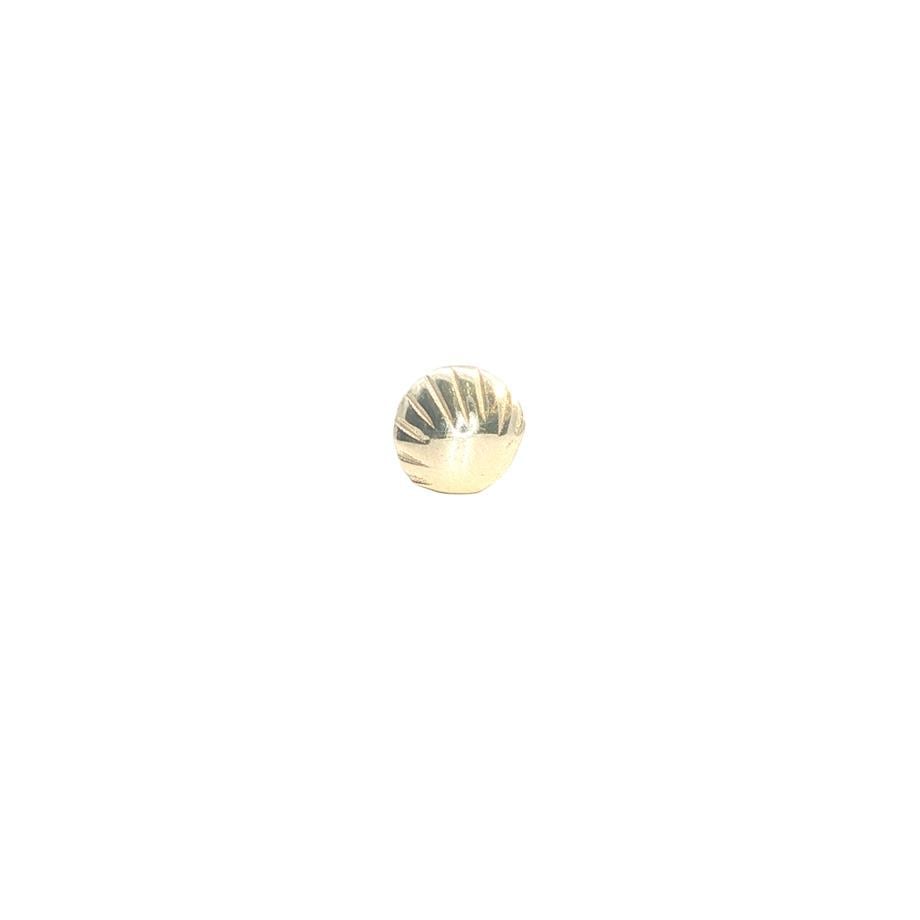 Acar Gold Altın Küpe 