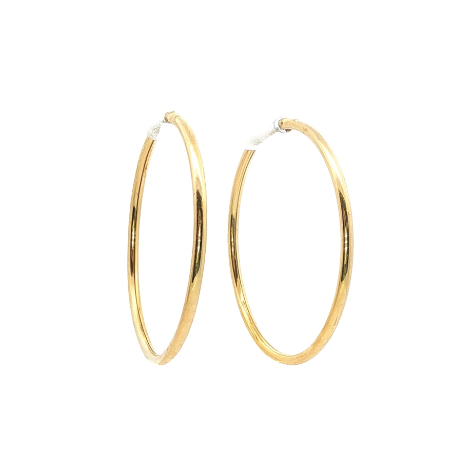 Acar Gold Altın Küpe - KP01919