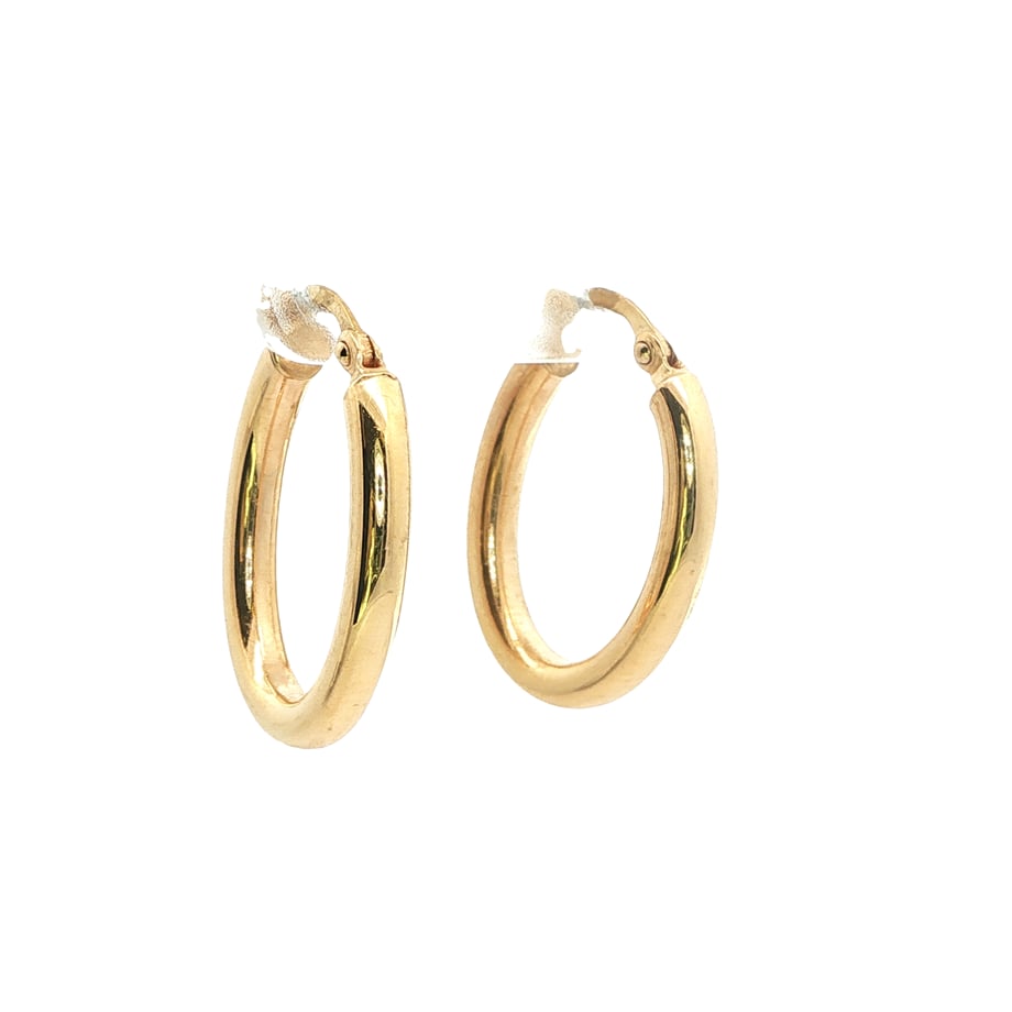 Acar Gold Altın Küpe - KP01926