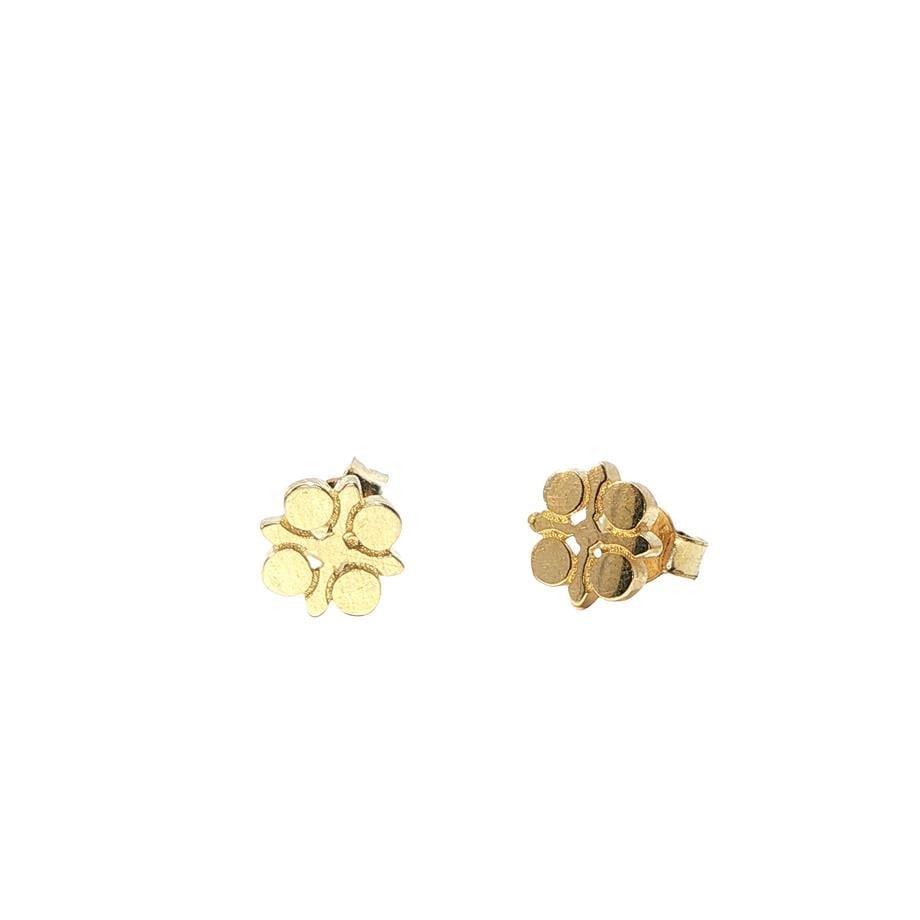 Acar Gold Altın Küpe - KP03171