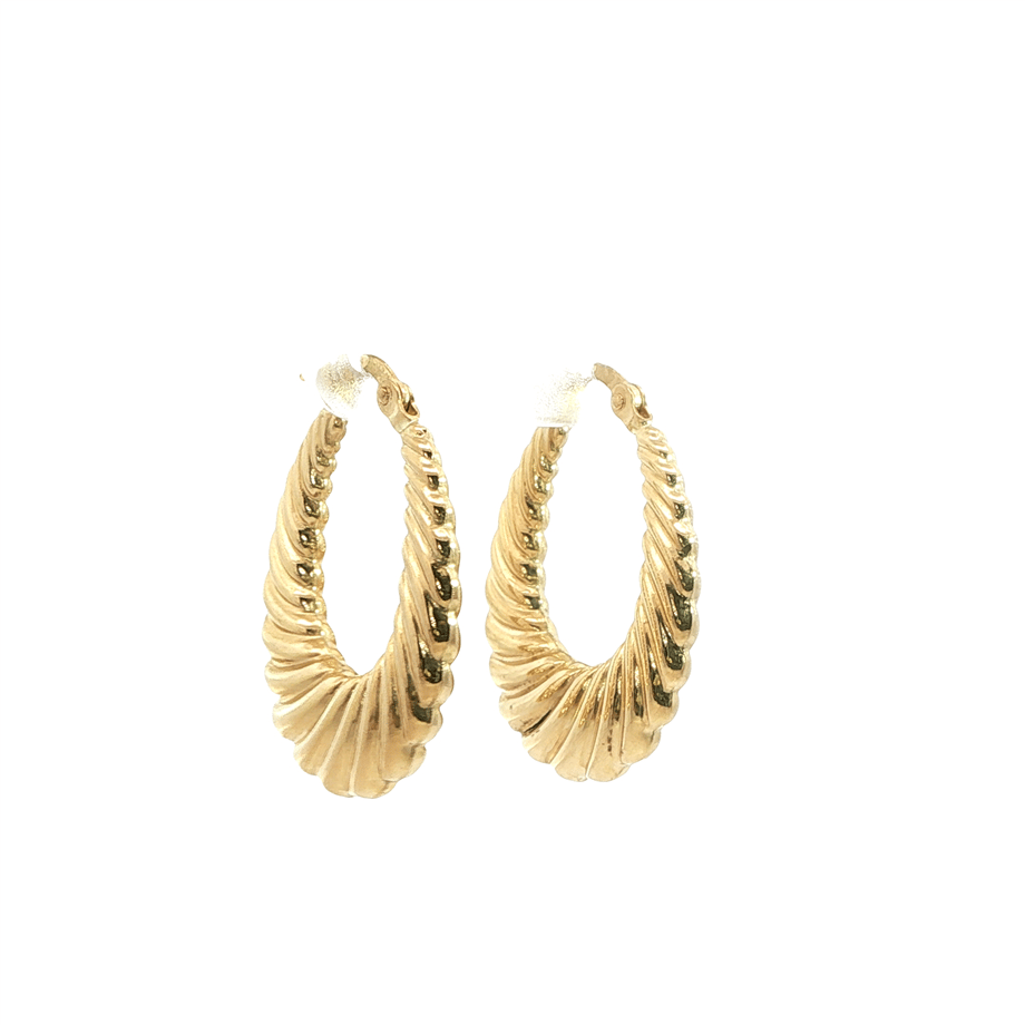 Acar Gold Altın Küpe - KP03628