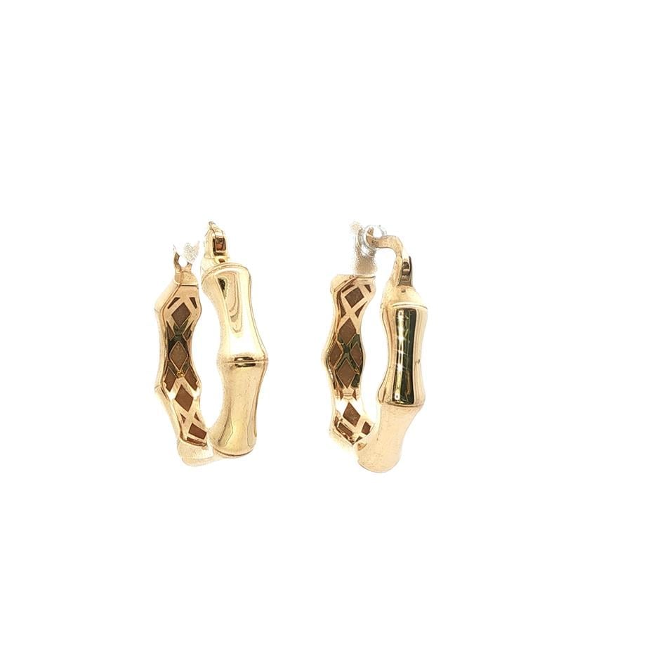 Acar Gold Altın Küpe - KP05054