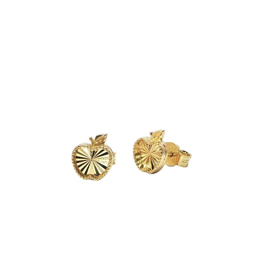 Acar Gold Altın Küpe - KP05062