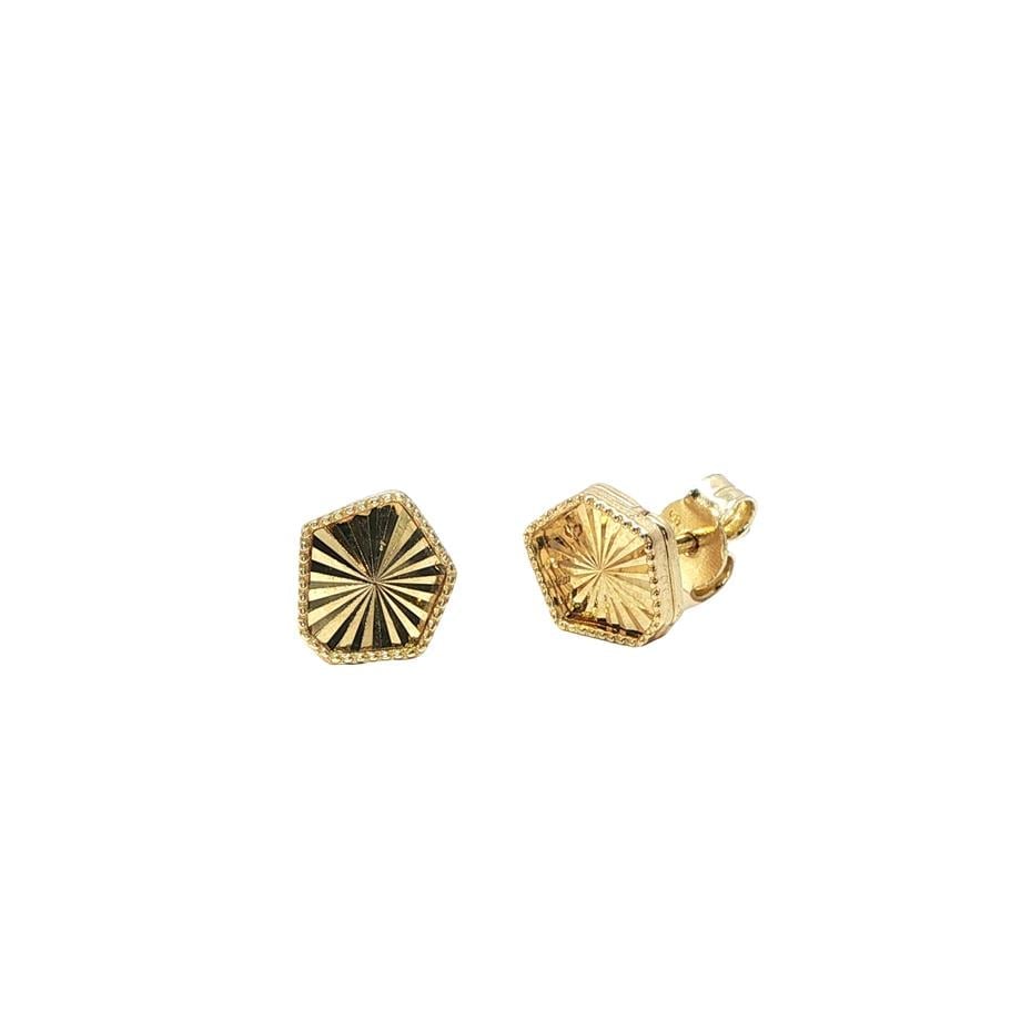 Acar Gold Altın Küpe - KP05065