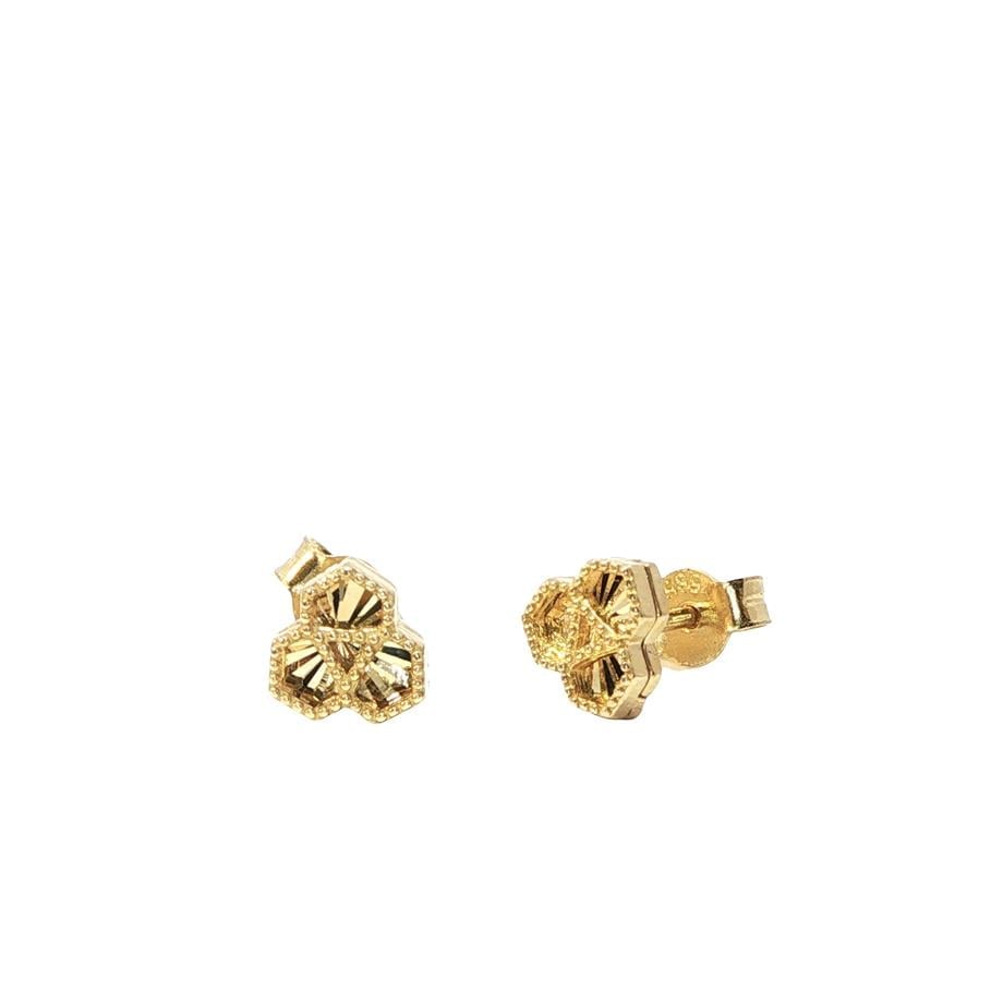 Acar Gold Altın Küpe - KP05066