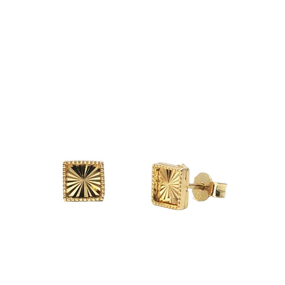 Acar Gold Altın Küpe - KP05073