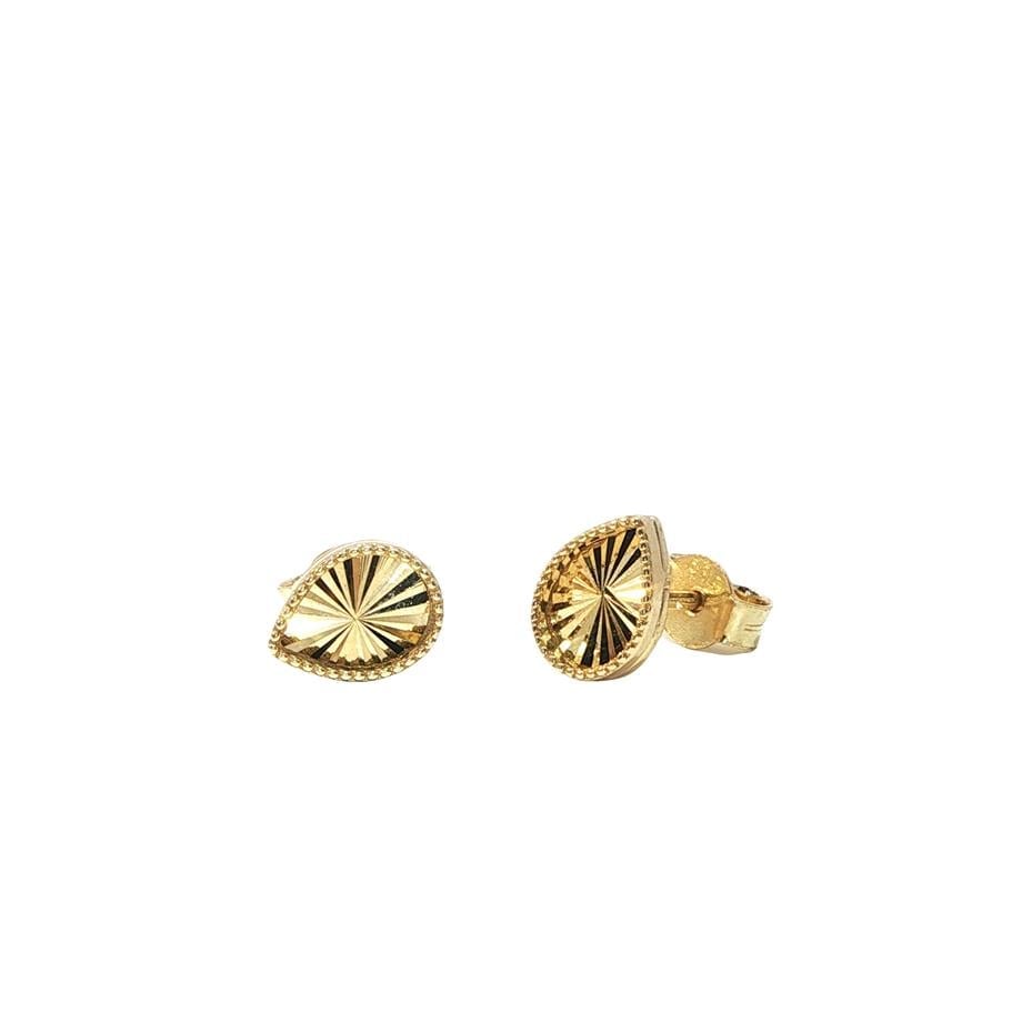 Acar Gold Altın Küpe - KP05084