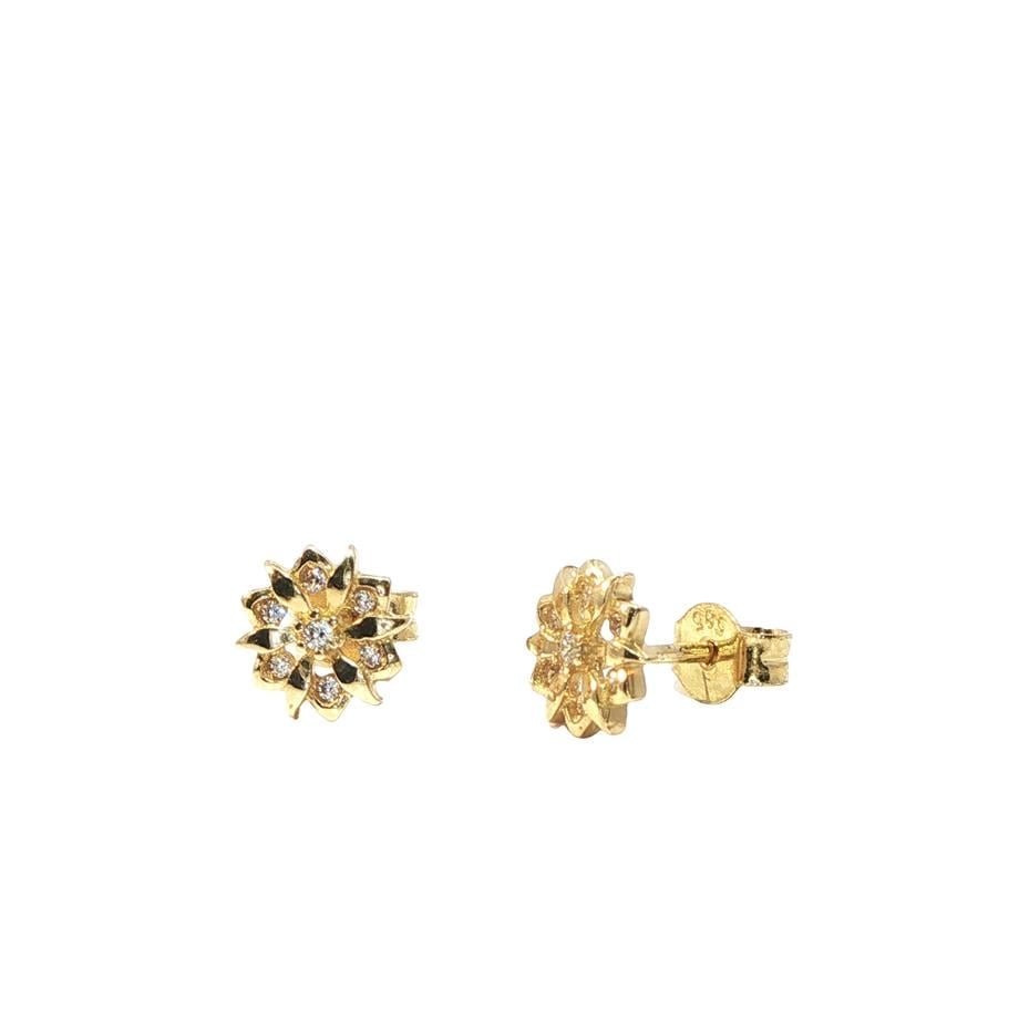 Acar Gold Altın Küpe - KP05095