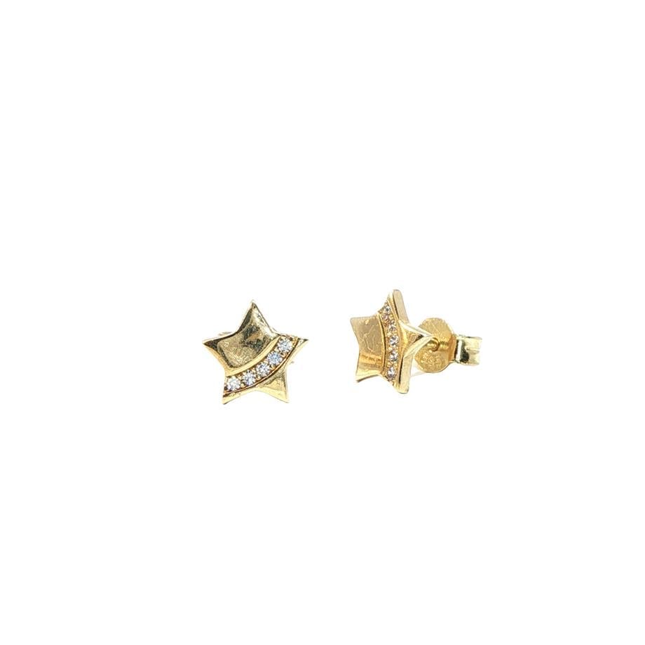 Acar Gold Altın Küpe - KP05096