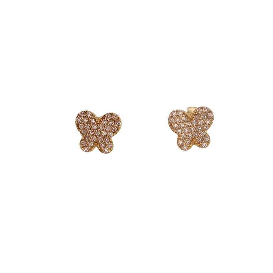 Acar Gold Altın Küpe - KP05114