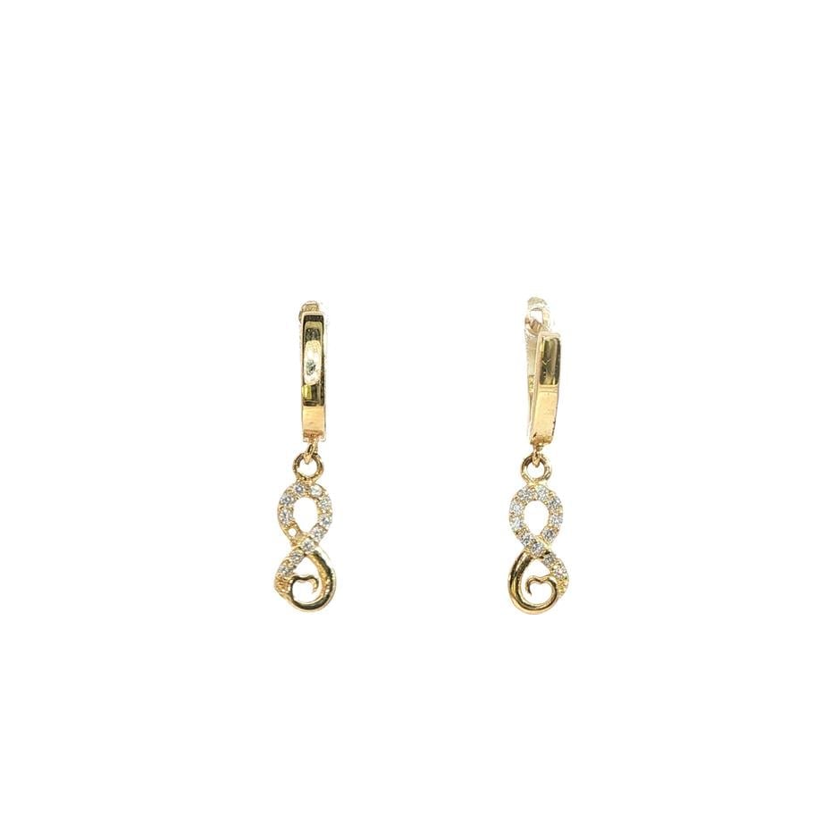 Acar Gold Altın Küpe - KP05134