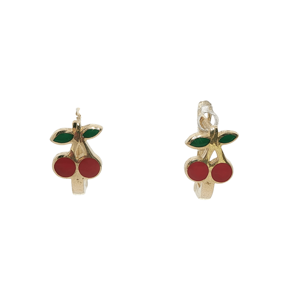 Acar Gold Altın Küpe - KP05825