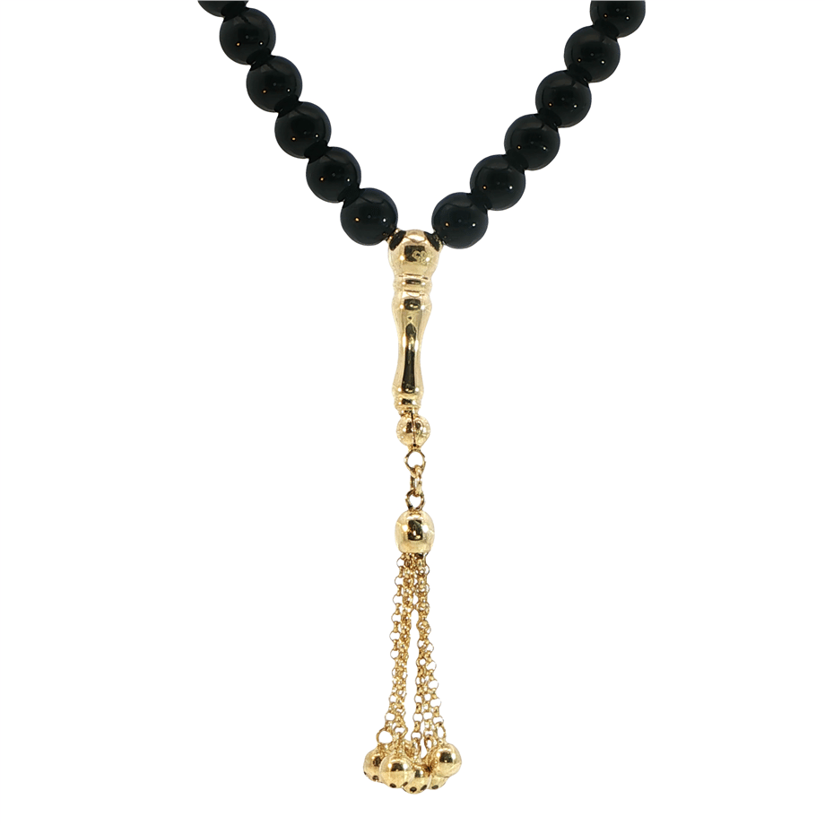 Acar Gold Altın Tesbih - BL04708