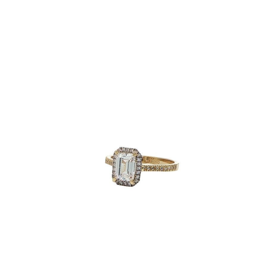 Acar Gold Altın Yüzük - YZ04938