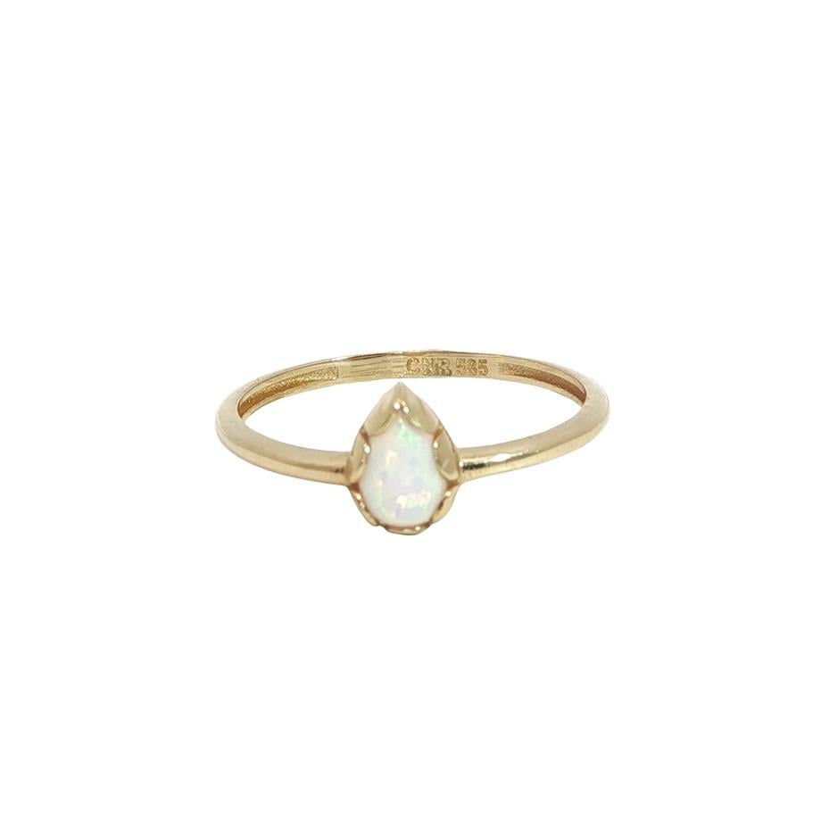 Acar Gold Altın Yüzük - YZ04951