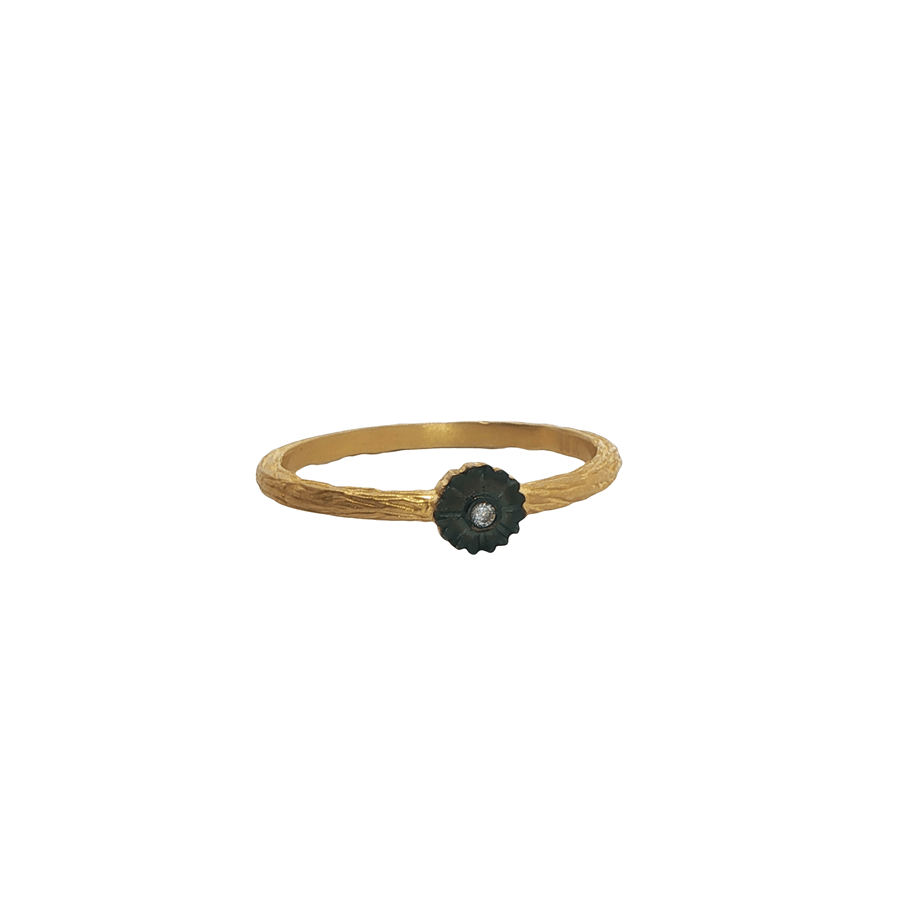 Acar Gold Altın Yüzük - YZ05015