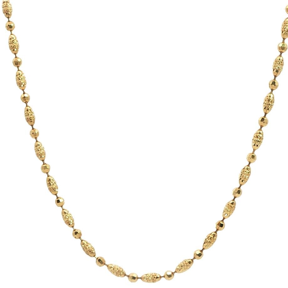 Acar Gold Altın Zincir 