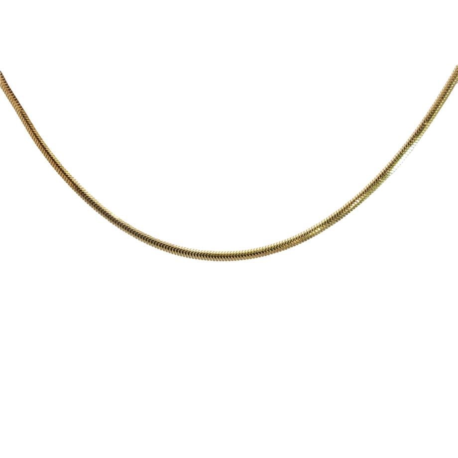 Acar Gold Altın Zincir 