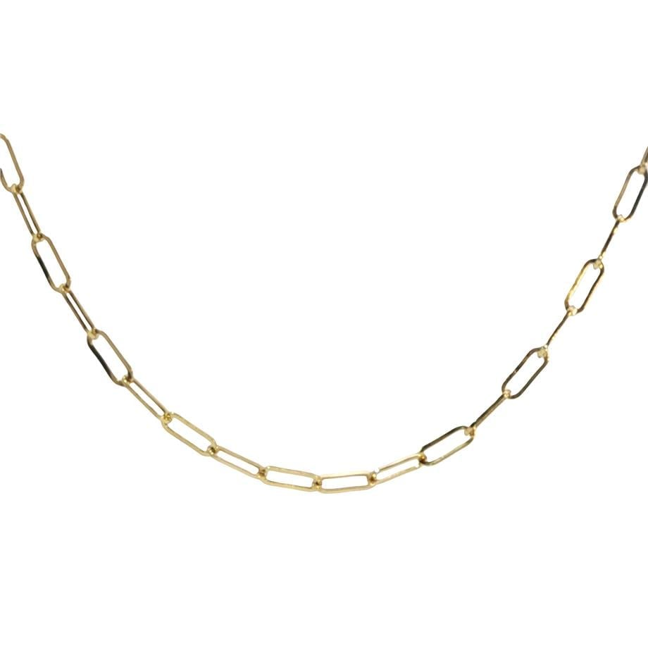 Acar Gold Altın Zincir 