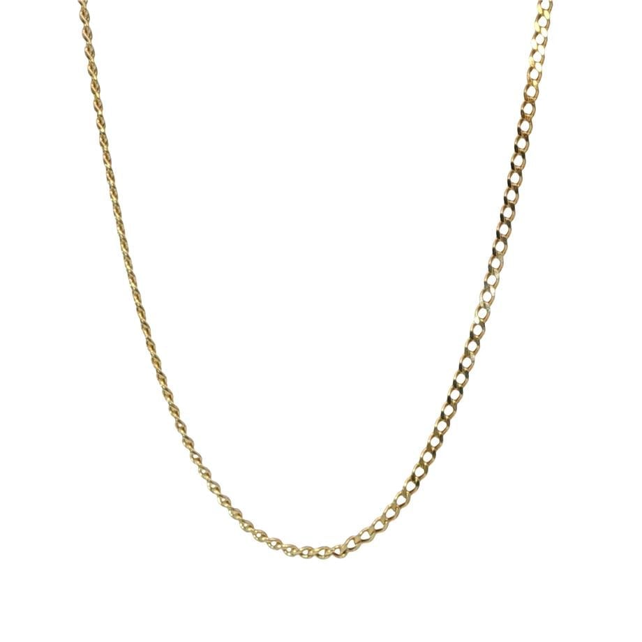 Acar Gold Altın Zincir 
