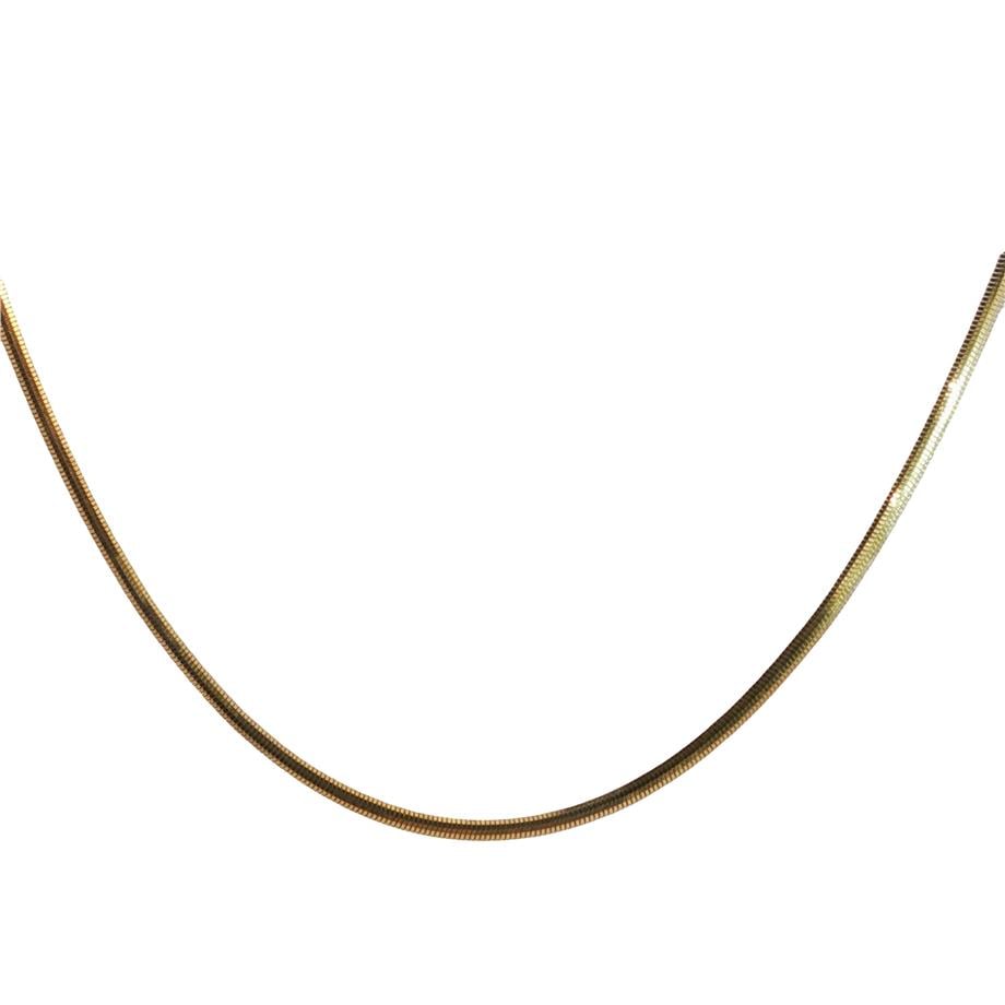 Acar Gold Altın Zincir 