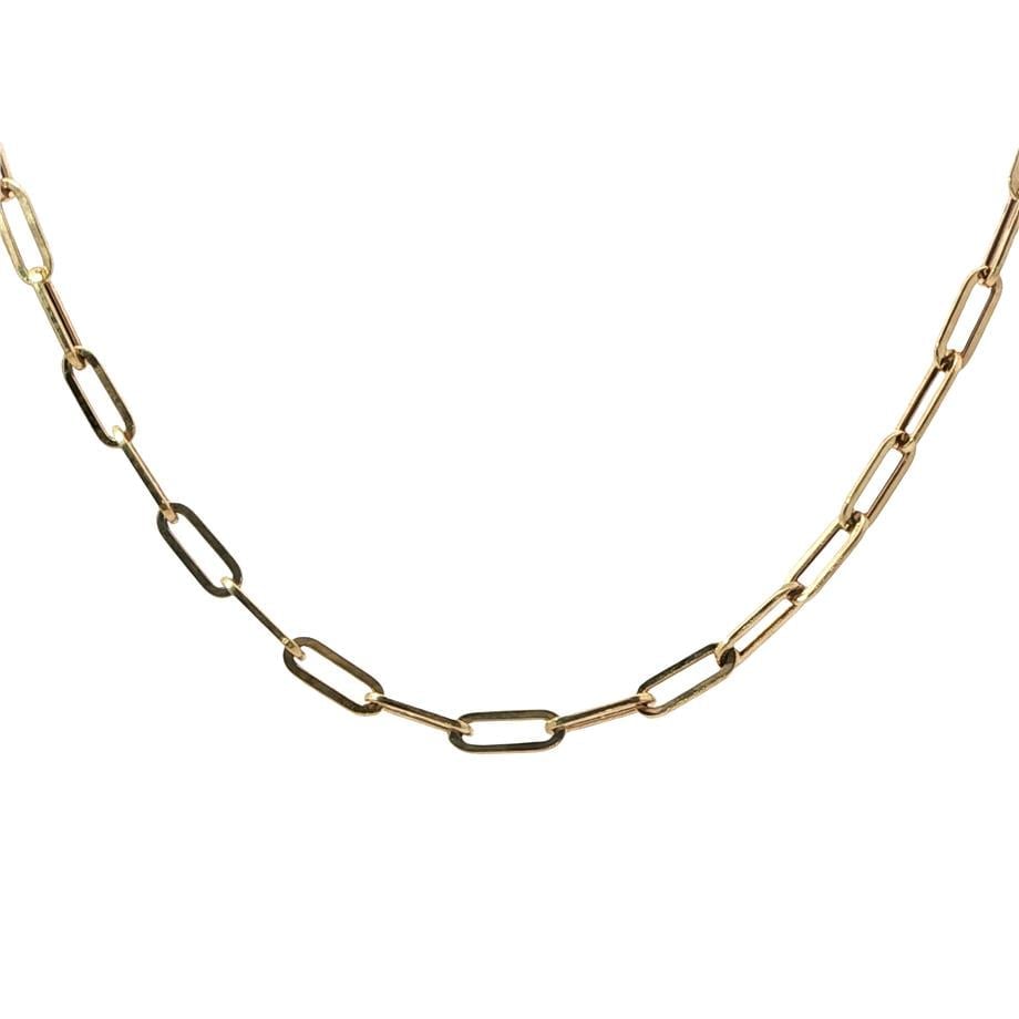 Acar Gold Altın Zincir 