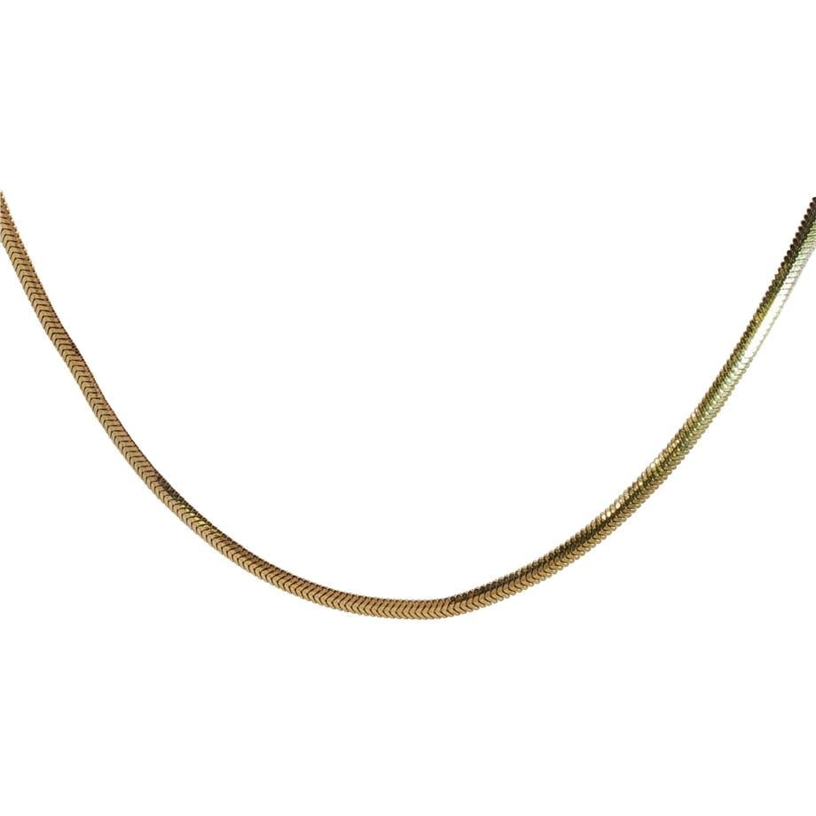 Acar Gold Altın Zincir 