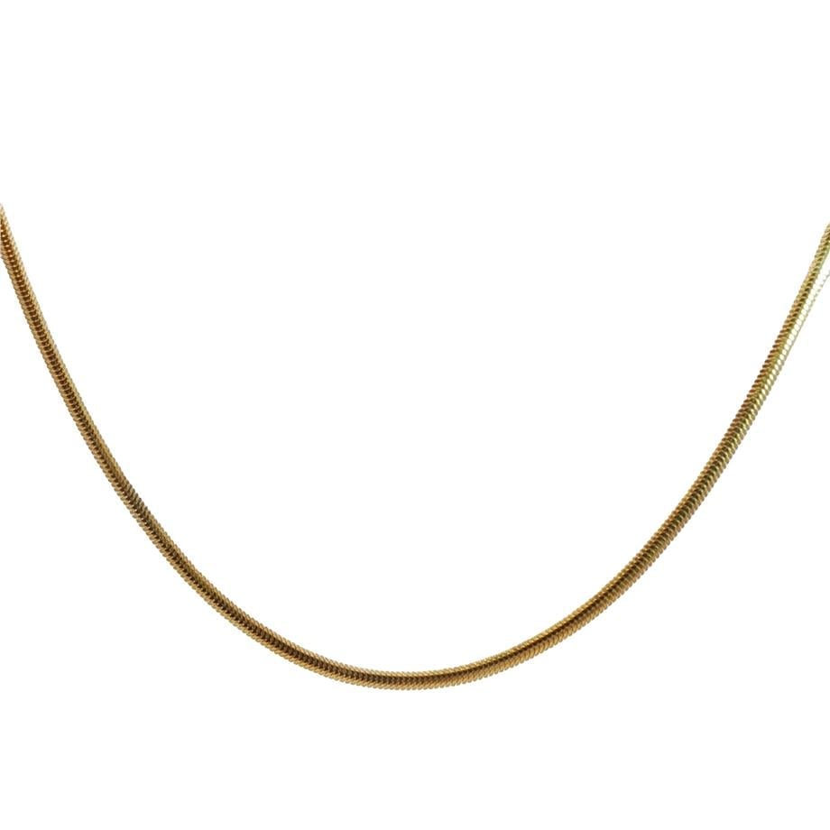 Acar Gold Altın Zincir 