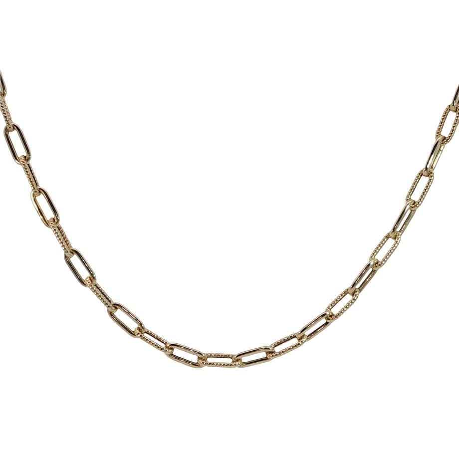 Acar Gold Altın Zincir 
