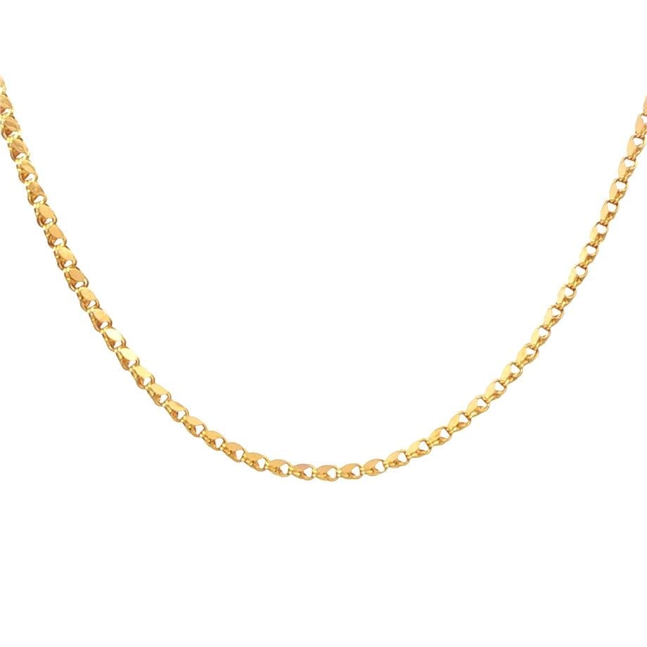 Acar Gold Altın Zincir 