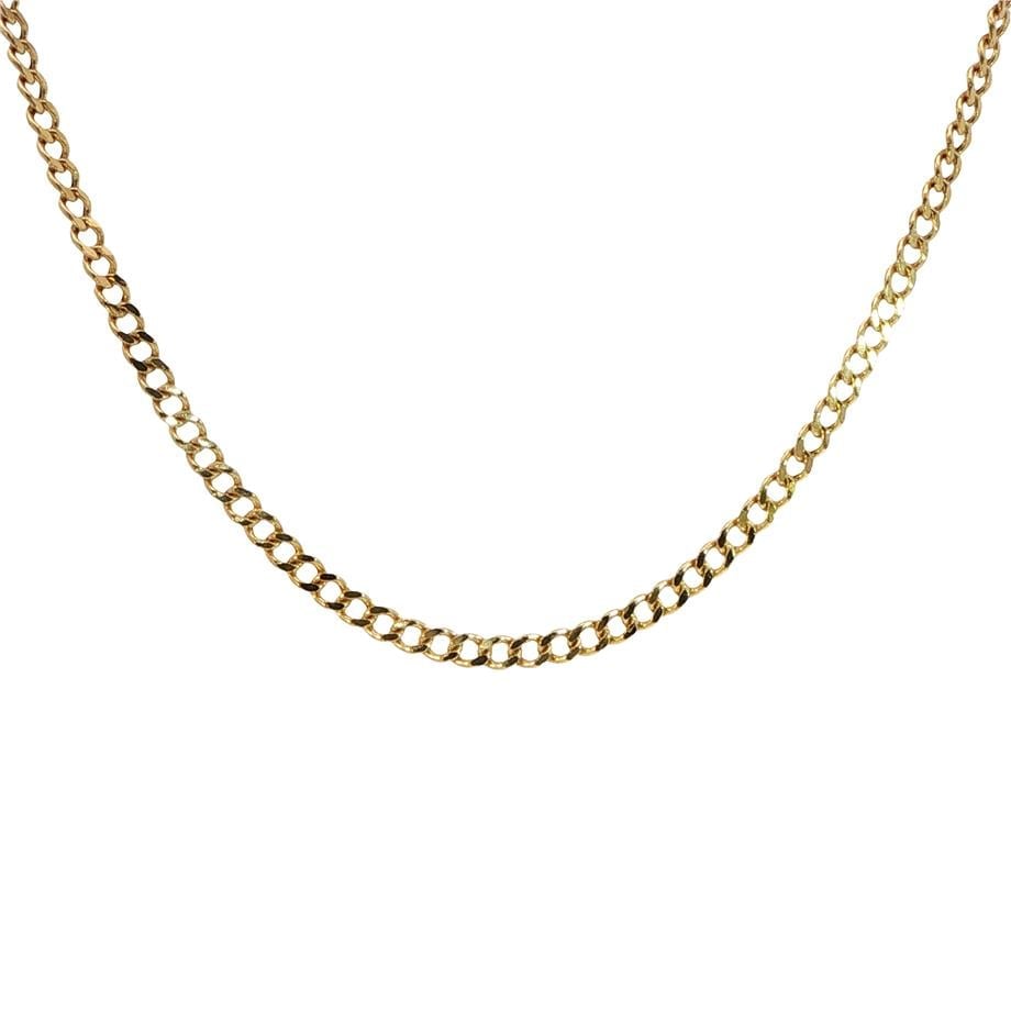 Acar Gold Altın Zincir 