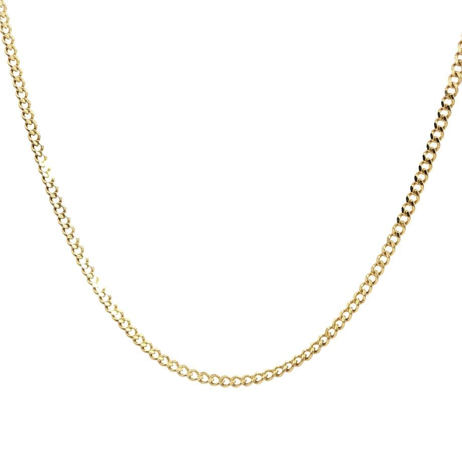 Acar Gold Altın Zincir 