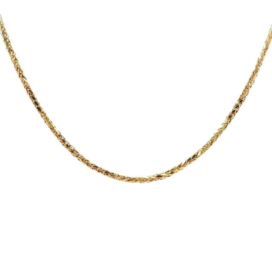 Acar Gold Altın Zincir 