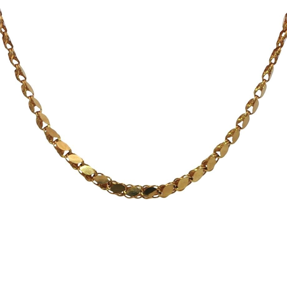 Acar Gold Altın Zincir 