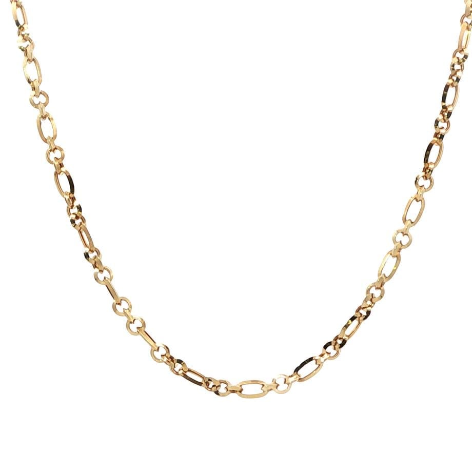 Acar Gold Altın Zincir 