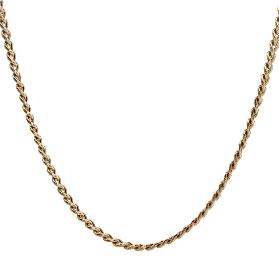 Acar Gold Altın Zincir 