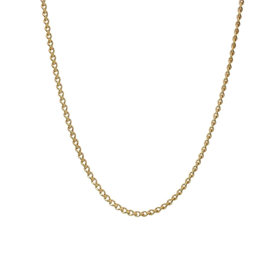 Acar Gold Altın Zincir 