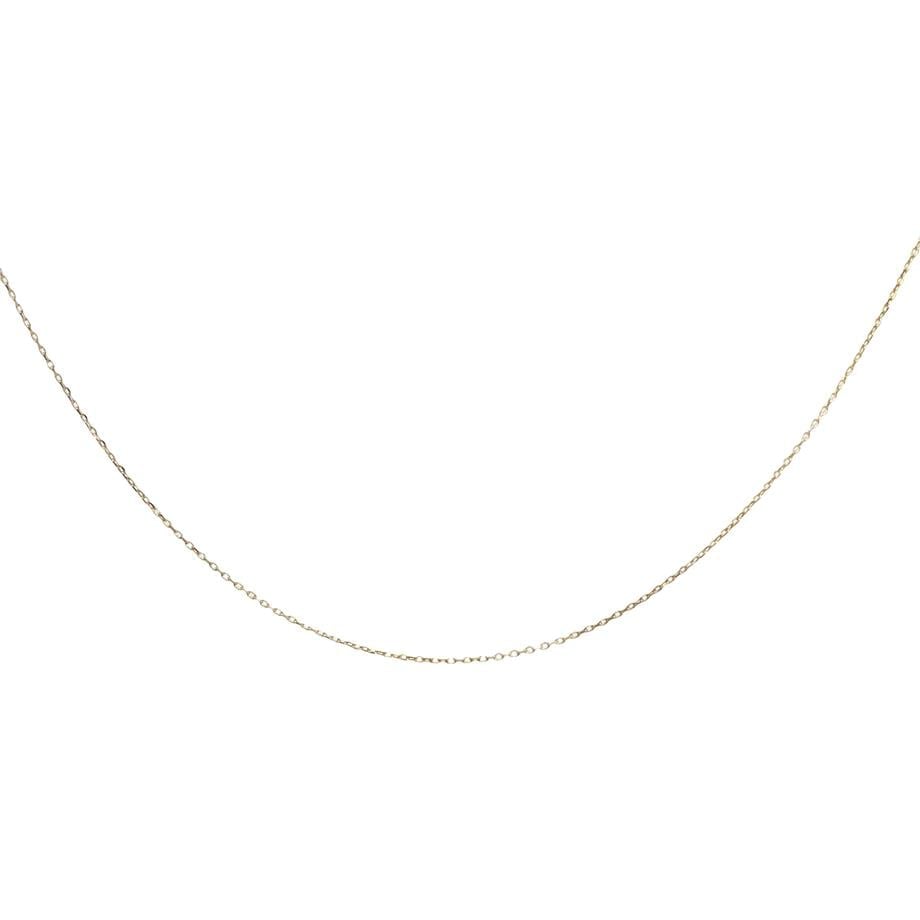 Acar Gold Altın Zincir 