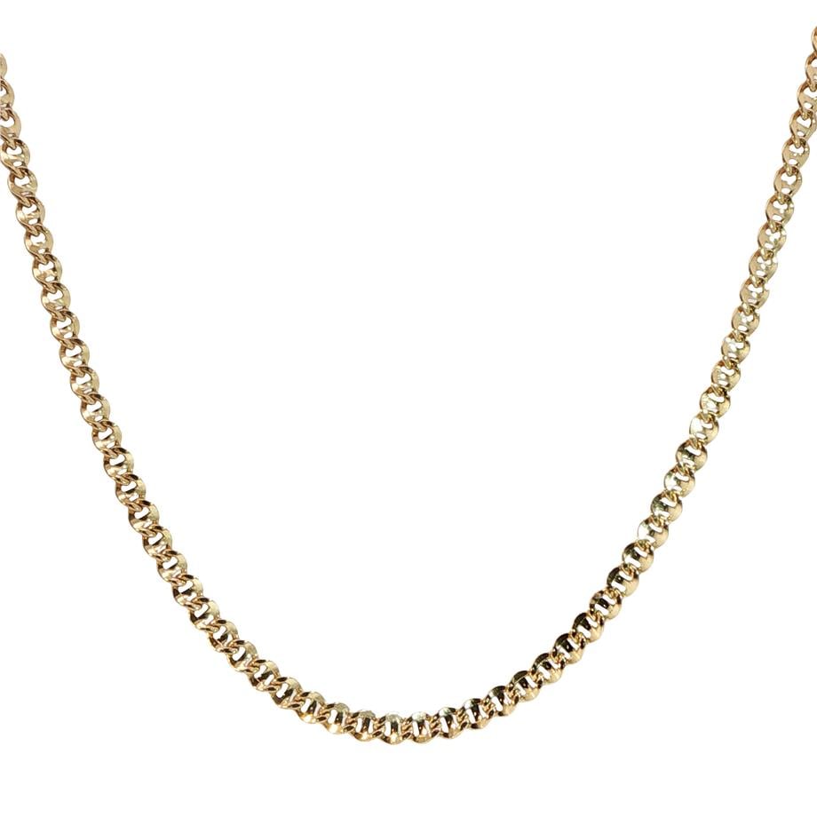 Acar Gold Altın Zincir 