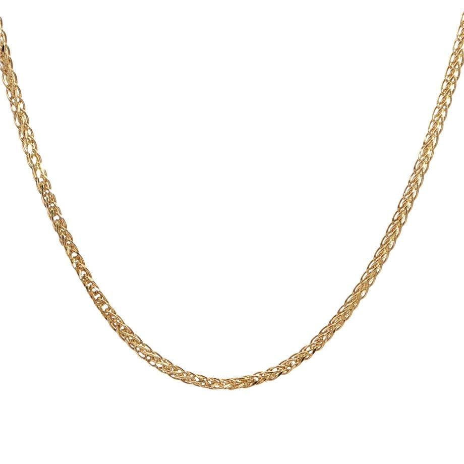 Acar Gold Altın Zincir 
