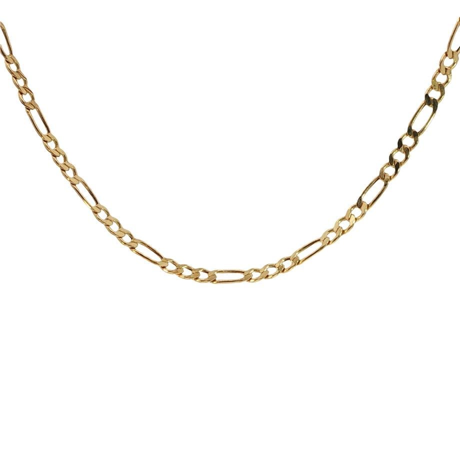 Acar Gold Altın Zincir 