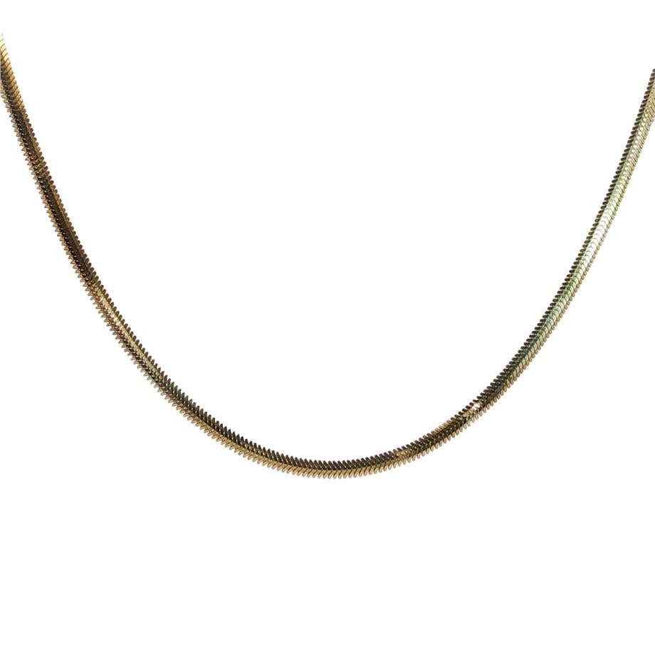 Acar Gold Altın Zincir 