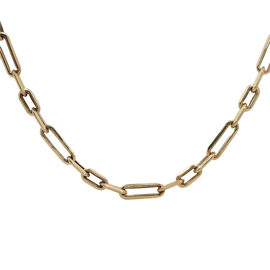 Acar Gold Altın Zincir 