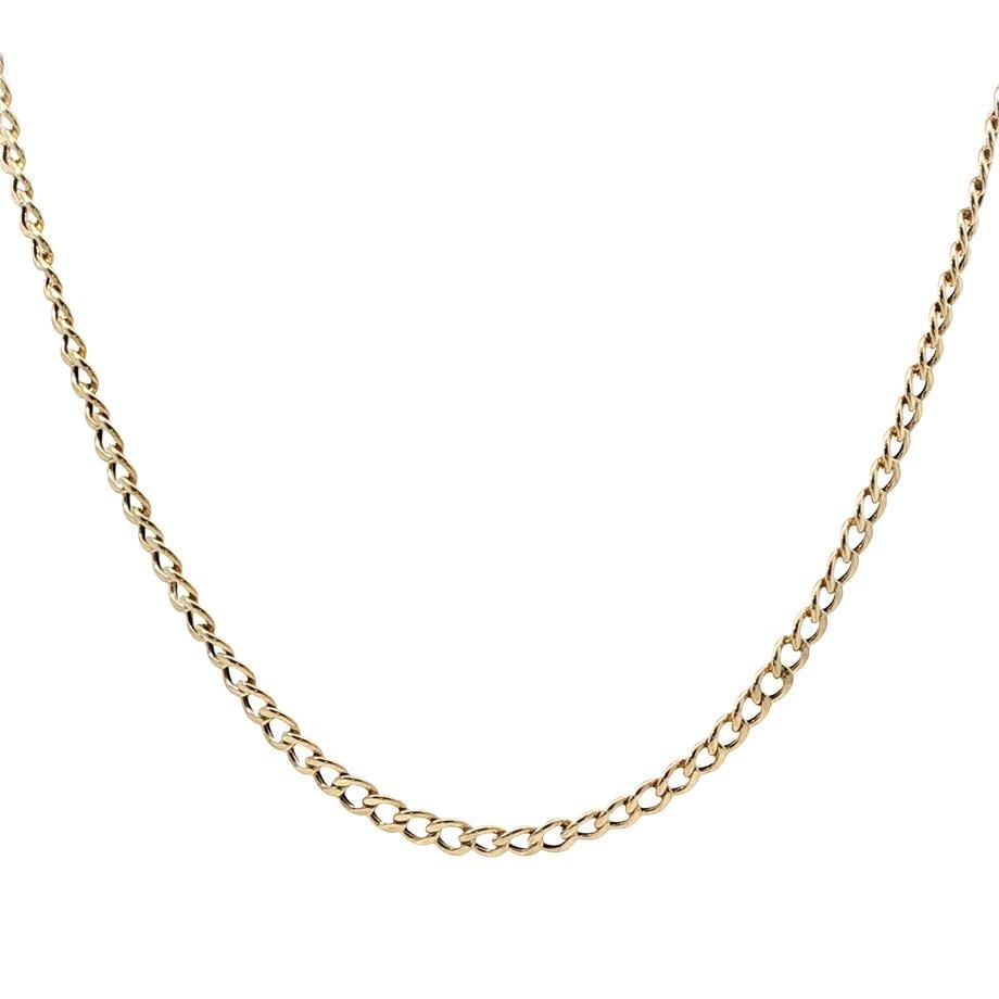 Acar Gold Altın Zincir 