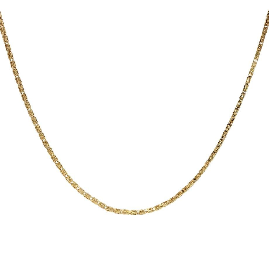 Acar Gold Altın Zincir - ZC01877