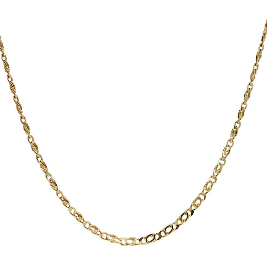 Acar Gold Altın Zincir - ZC01880