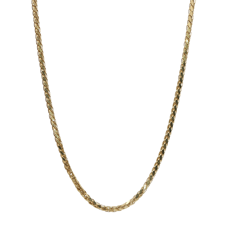 Acar Gold Altın Zincir - ZC01994
